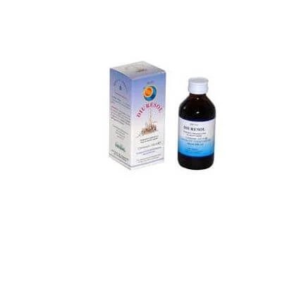 Diuresol lichid 100 ml
