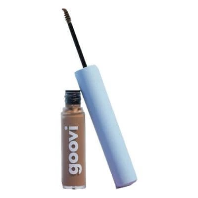 Gel colorat pentru sprâncene Goovi 01