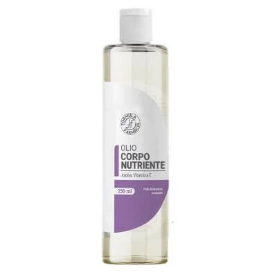 Formula ulei de corp hrănitor jojoba/vitamina e 20% 250 ml neparfumat