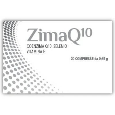 Zimaq10 20 comprimate