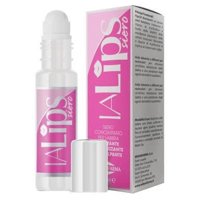 Ser Ialips 20 ml