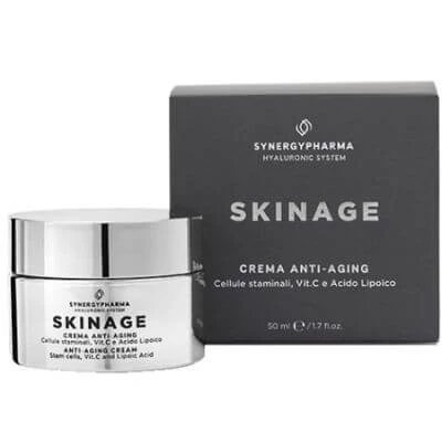 Crema anti-îmbătrânire Skinage 50 ml