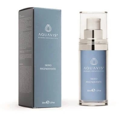 Ser regenerant 30 ml