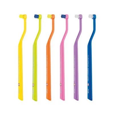 Curaprox cs 708 orto pentru implanturi dentare blister de 1 unitate'