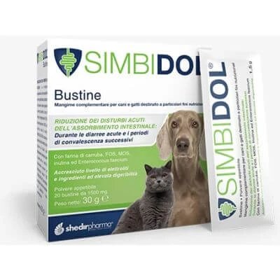 Simbidol 20 plicuri