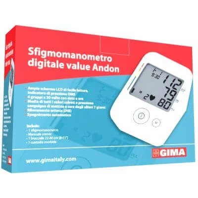 Tensiometru Andon