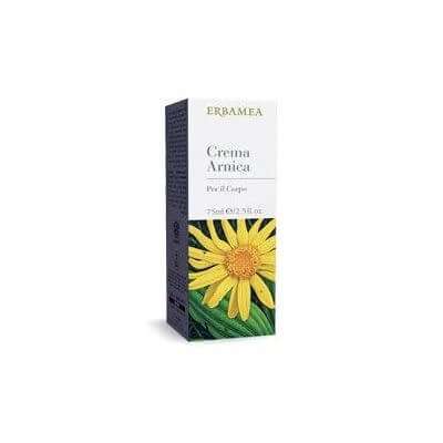 Arnica cremă 75 ml