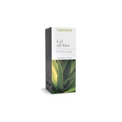 Gel de aloe 75 ml