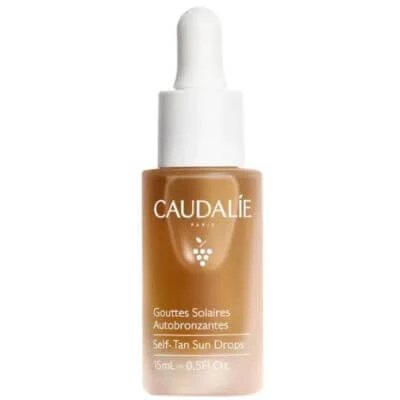 Picături solare autobronzante 15 ml 2024