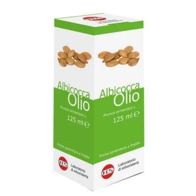 Ulei de caise 125 ml