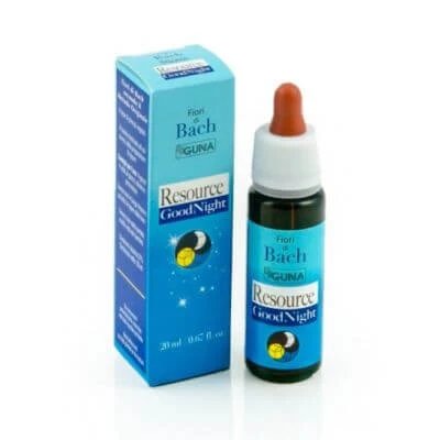 Resurse picături de noapte bună 20 ml