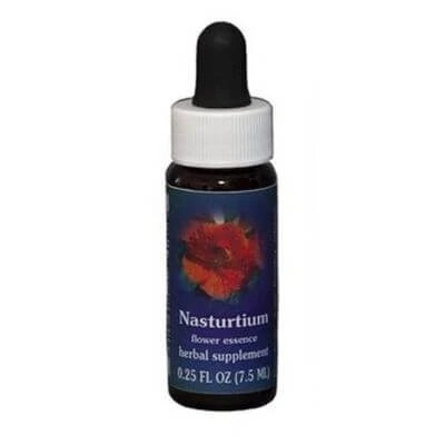 Nasturtium ess 7,4ml vițel