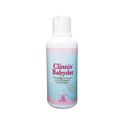 Clinnix babydet cleanser 500 ml