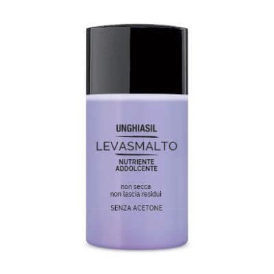 Unghiasil Nourishing Nail Polish Softtener 50 ml