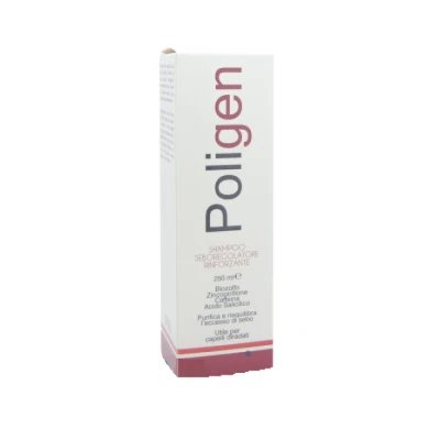 Șampon Poligen 250 ml