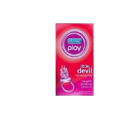 Prezervativ Drex Play Little Devil