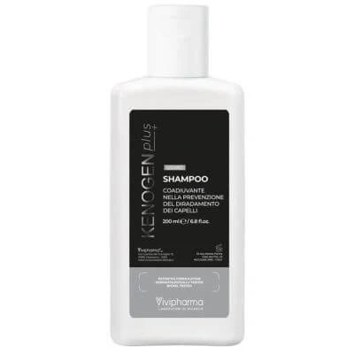 Kenogen plus șampon pentru bărbați 200 ml
