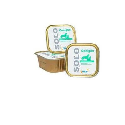Doar iepure câini / pisici 100 g