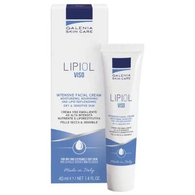 Lipiol facial 40 ml
