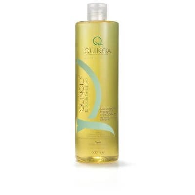 Quinoil duș bi-activ 500 ml
