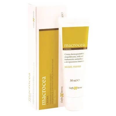 Crema Macrocea 30 ml