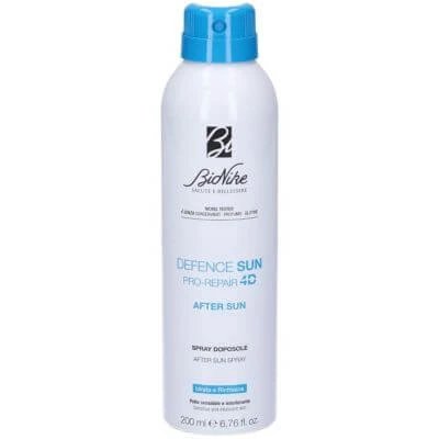 Defence sun spray răcoritor după plajă 200 ml