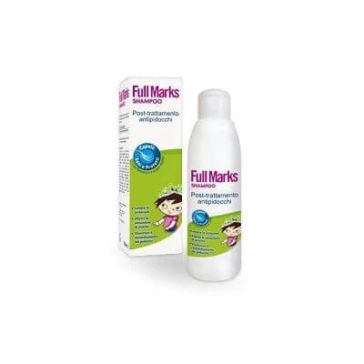 Șampon post-tratament Full marks 150 ml