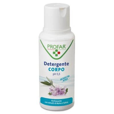 Detergent pentru corp Profar 250 ml