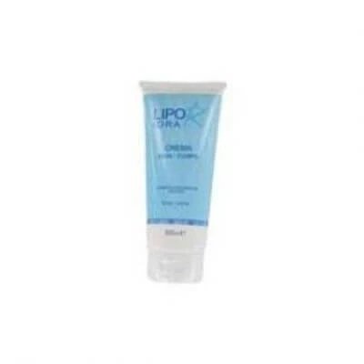 Lipor idra cremă de mâini corp 200 ml