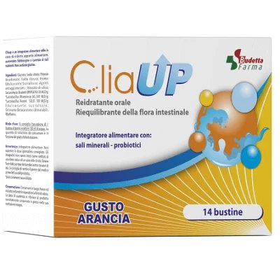 Cliaup 14 pliculețe