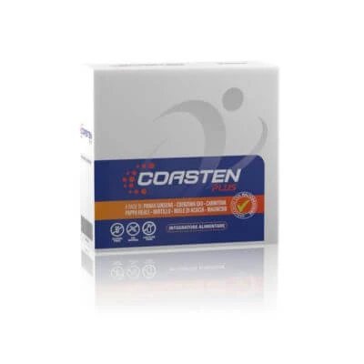 Coasten plus 20 stick pack