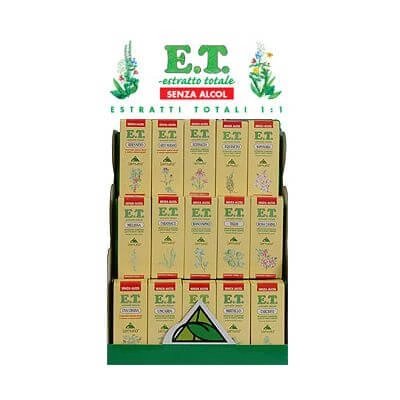 Extract total de gălbenele 30ml