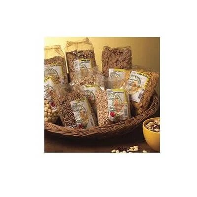 Easy to go muesli fructe plus 750 g