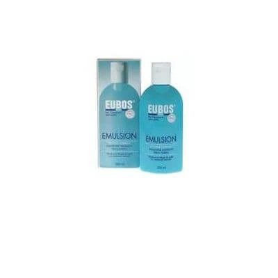 Eubos emulsie hidratantă pentru corp 200 ml