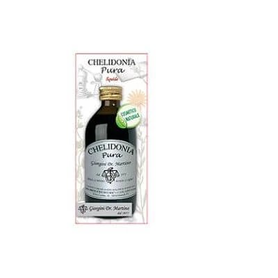 Chelidonia pură 200 ml