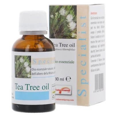 Ulei esențial de arbore de ceai 15 ml