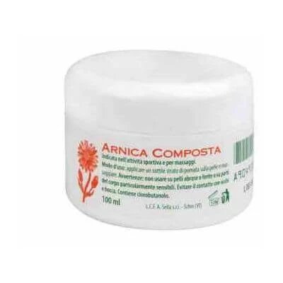 Arnica comp unguent 100 ml