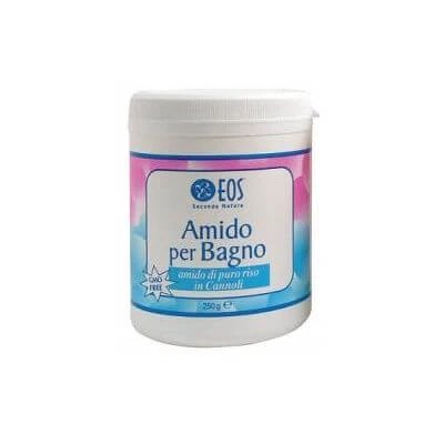 Eos amidon baie cannoli 250 g