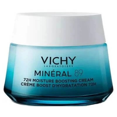 Mineral 89 cremă ușoară 50 ml