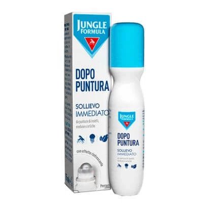 Formula Jungle după puncție 15 ml