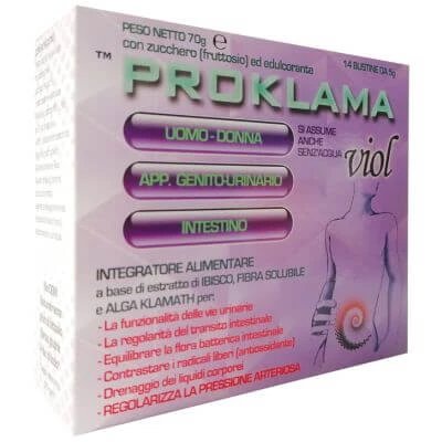 Proklama viol 14b pliculețe
