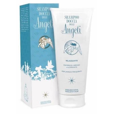 Șampoane Angels 200 ml