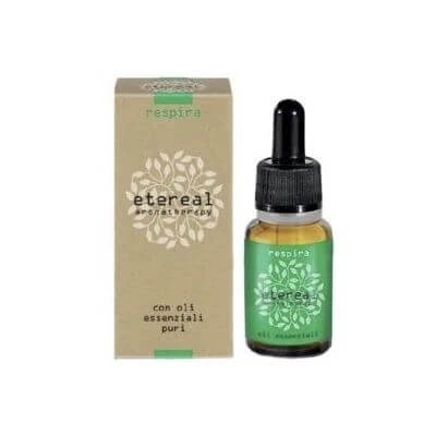 Respirații eterice 15 ml