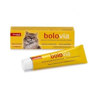 Bolo via cat paste 100 g
