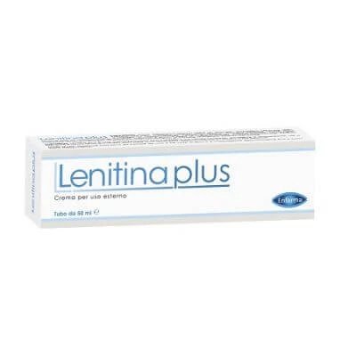 Lenitin plus 50 ml