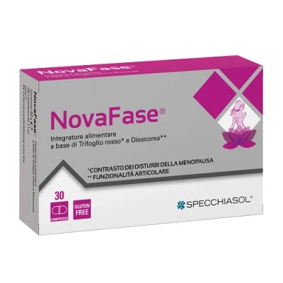 Novafase 30 comprimate