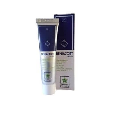 Beniacort cremă 30 ml