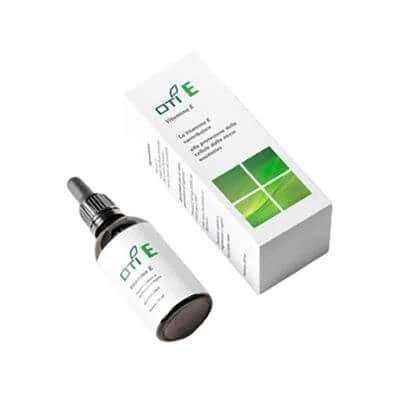 Oti e vitamina e picături 50ml