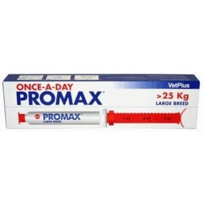 Promax rasă mare 30 ml