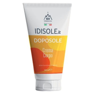 Idisole-it după soare 150 ml